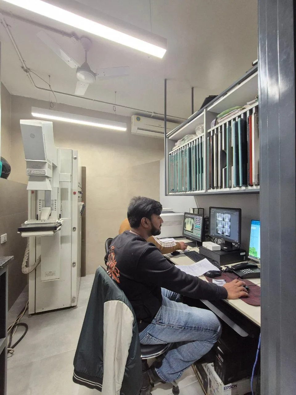 Dr. Charu Kohli's Clinics
