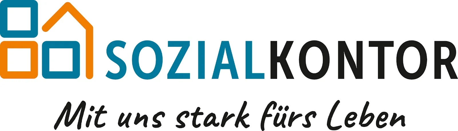 Sozialkontor, Geschäftsstelle