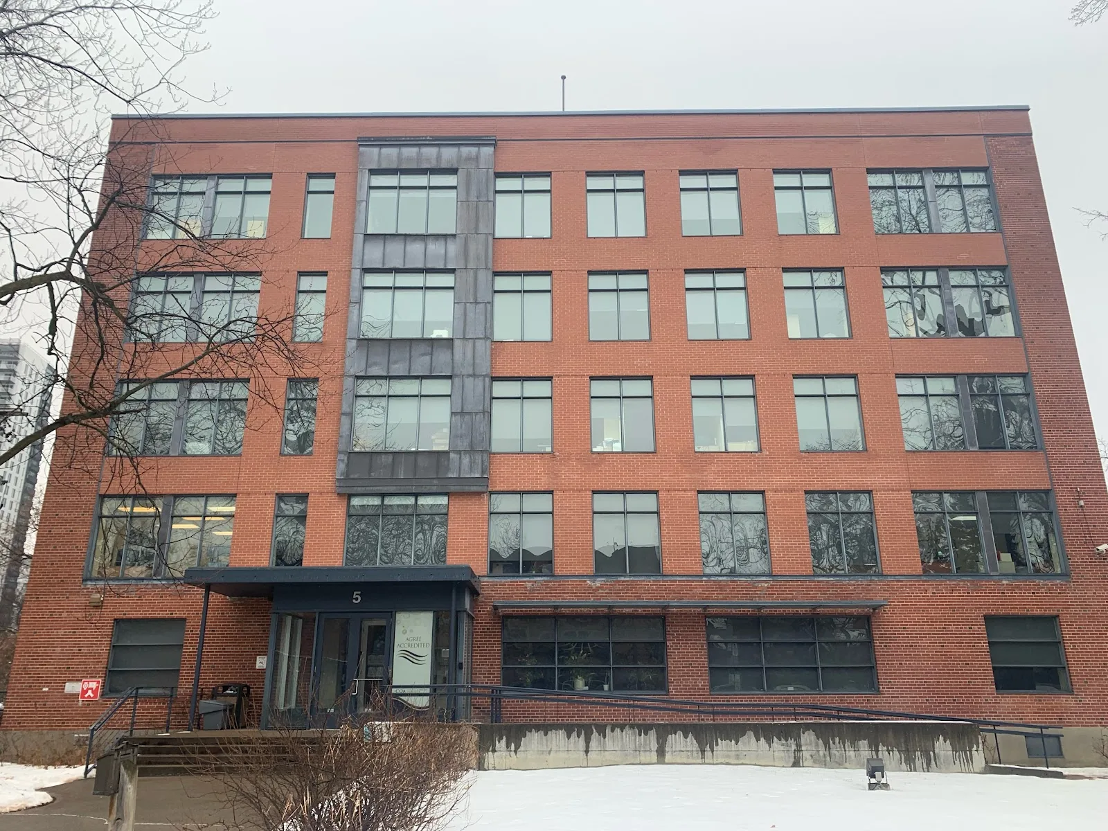 Les Centres de la jeunesse et de la famille Batshaw - Batshaw Youth and Family Centres
