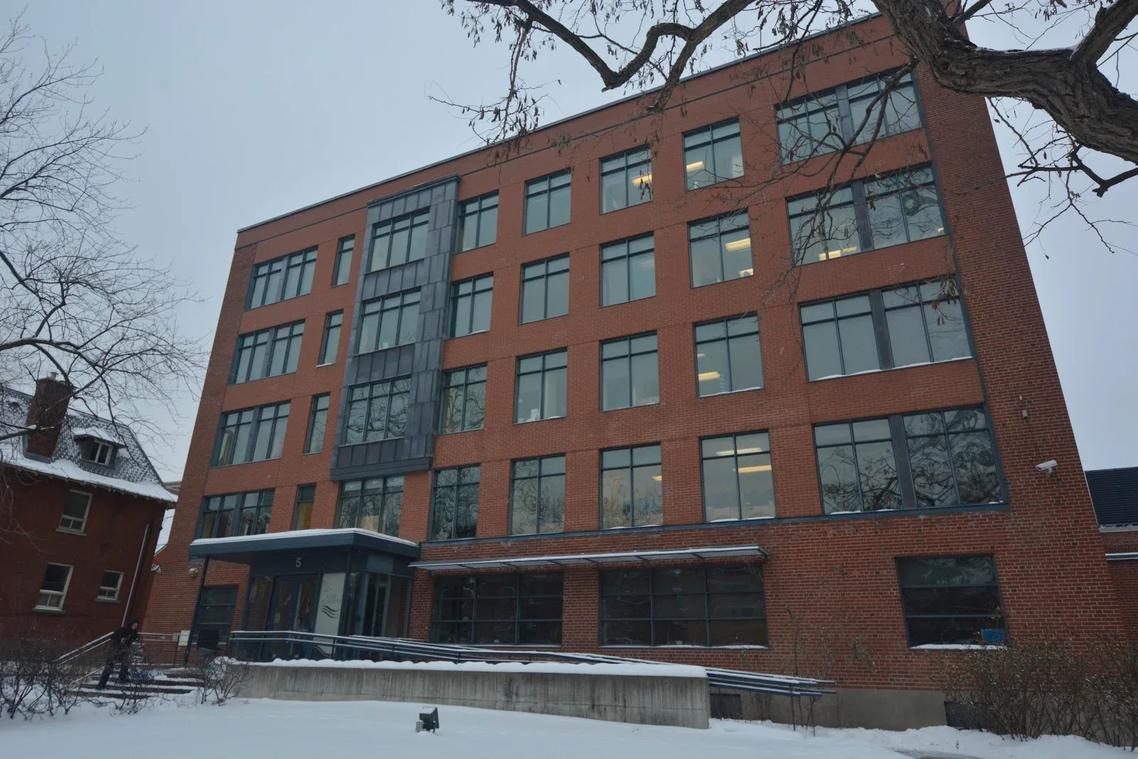 Les Centres de la jeunesse et de la famille Batshaw - Batshaw Youth and Family Centres