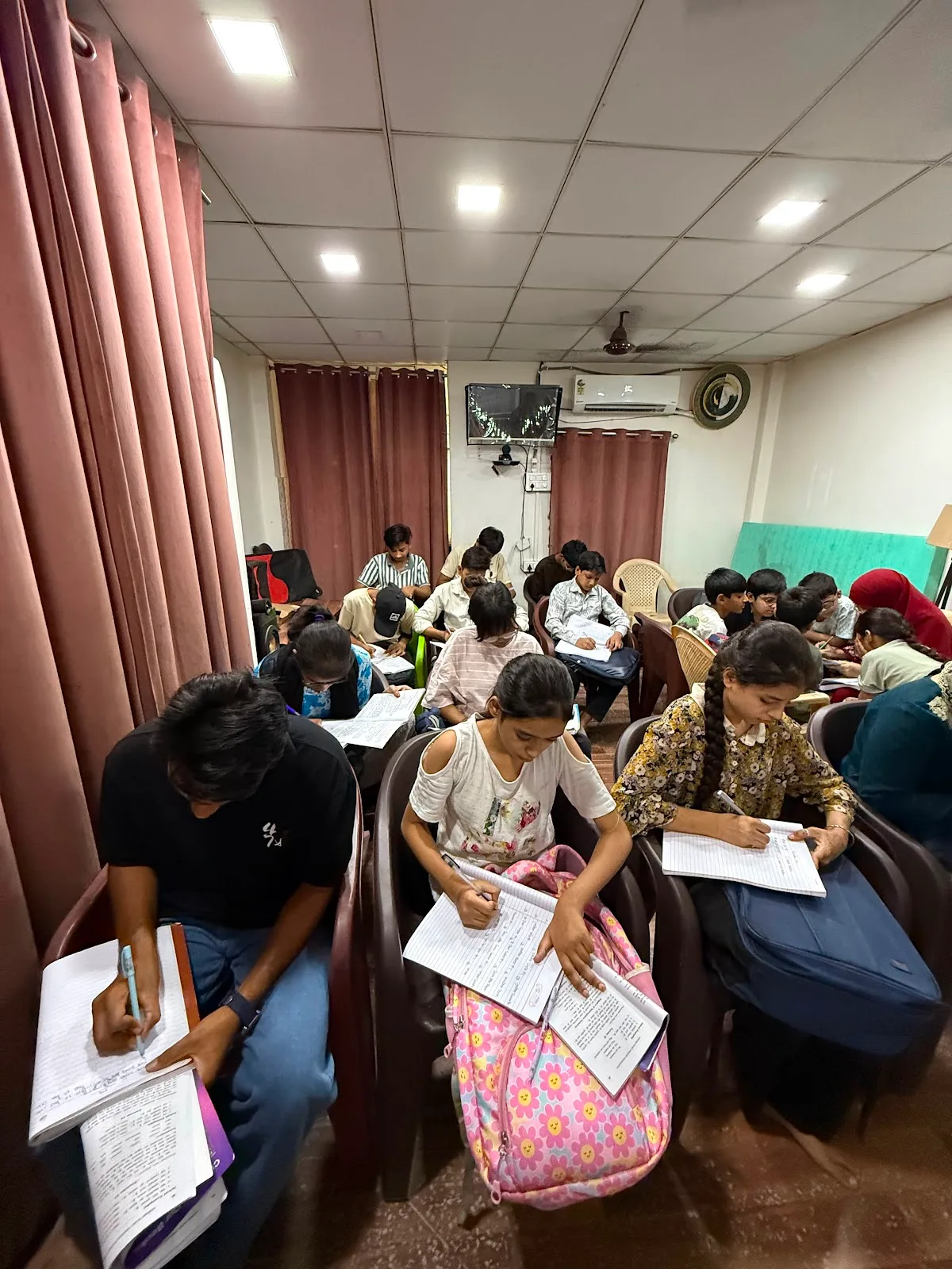 Anjali Coaching Center