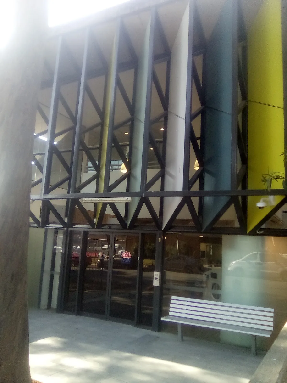 Merrylands Community Health Centre