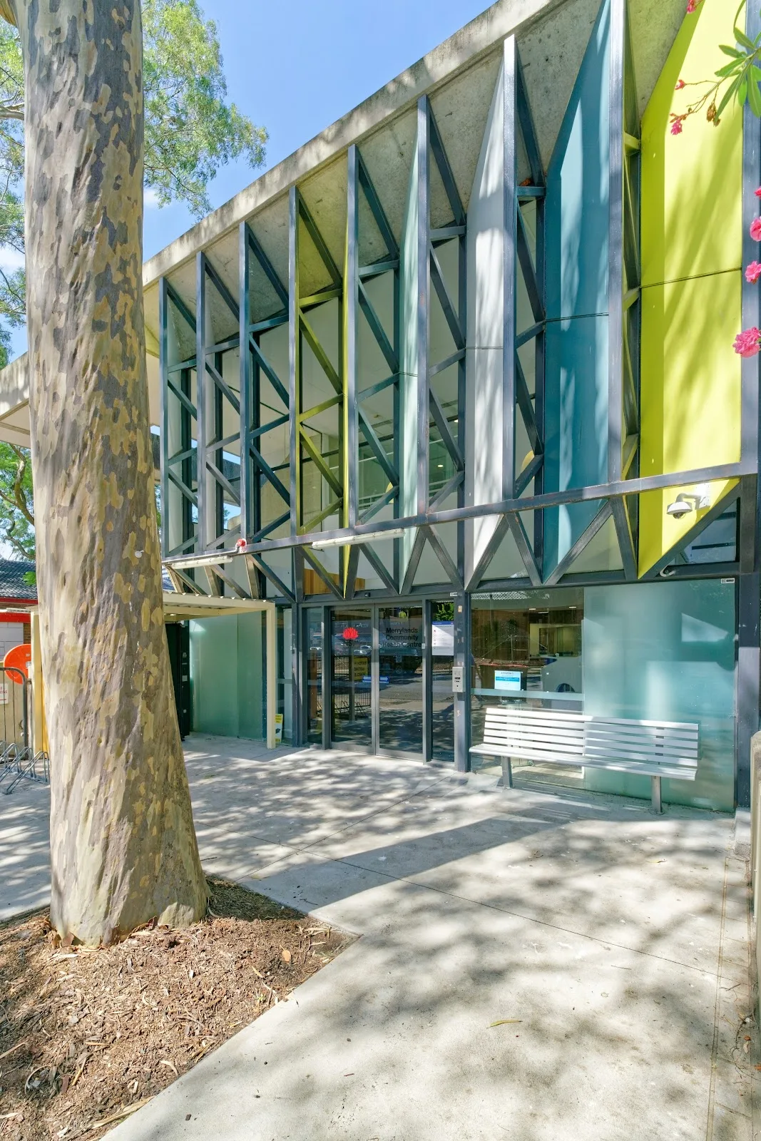 Merrylands Community Health Centre