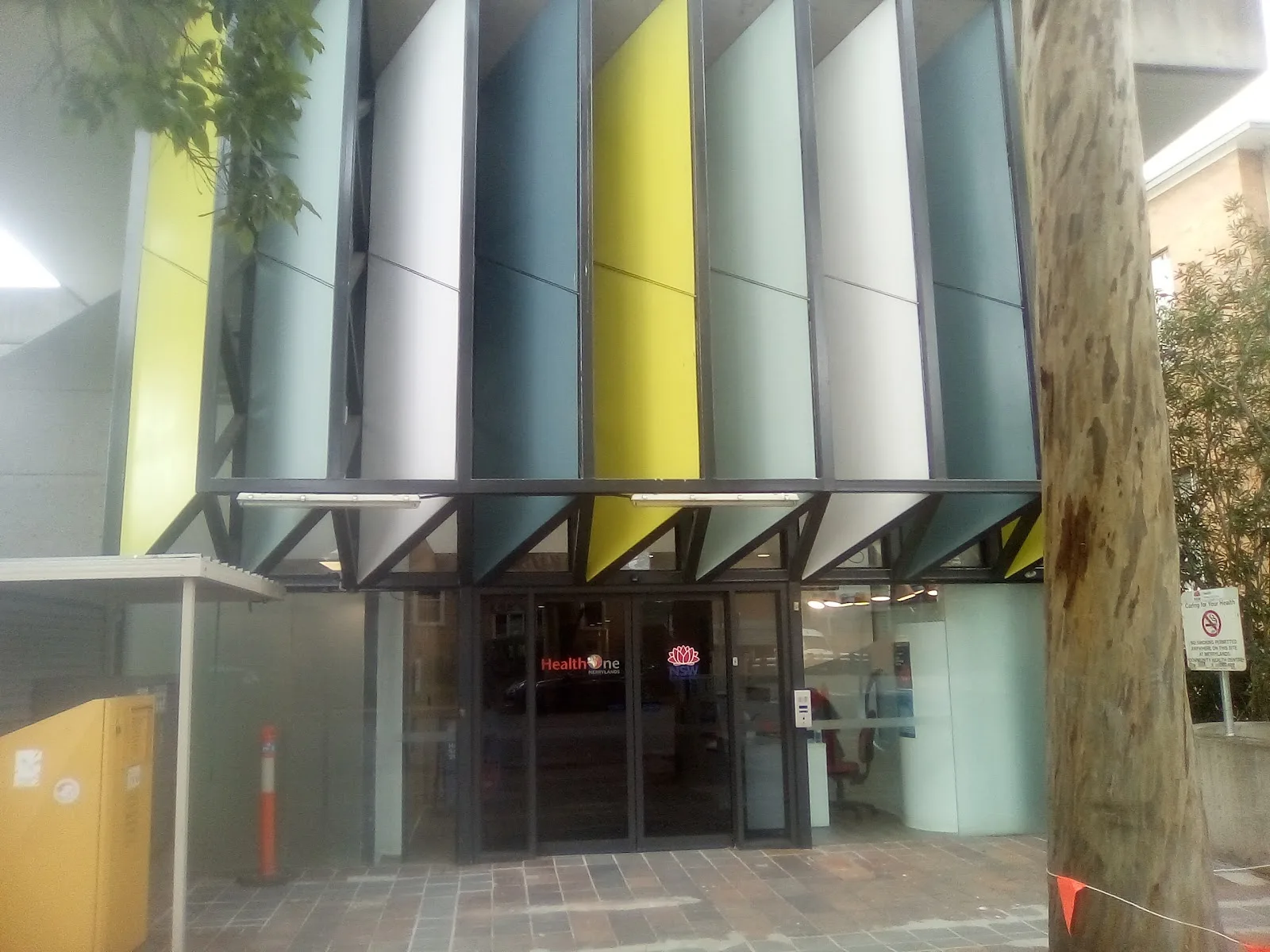 Merrylands Community Health Centre