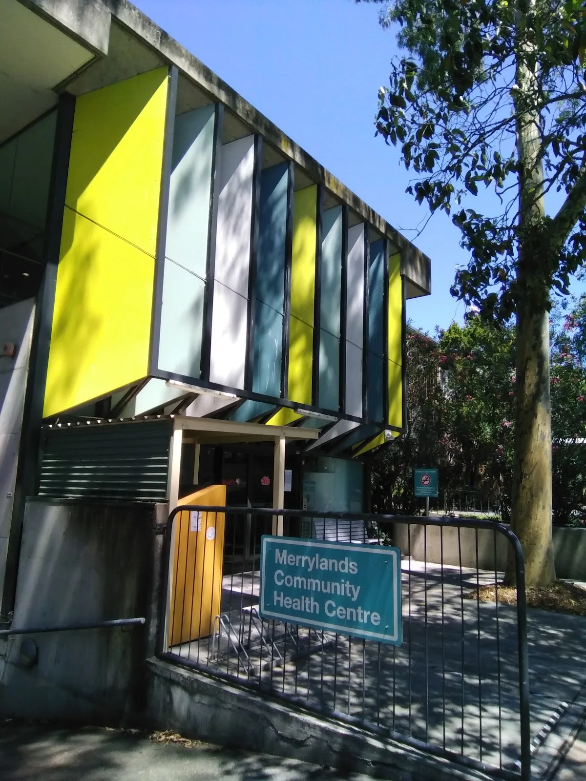 Merrylands Community Health Centre
