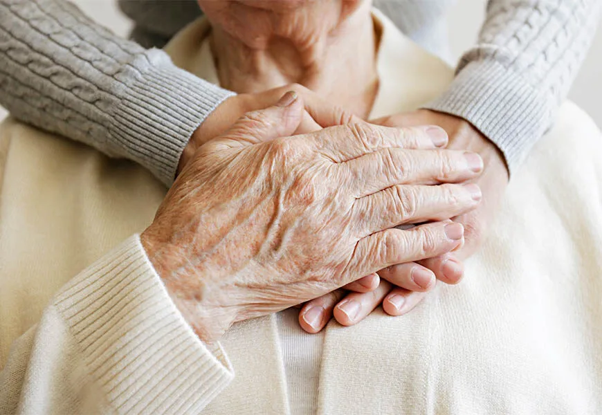 Thendral Old Age Home