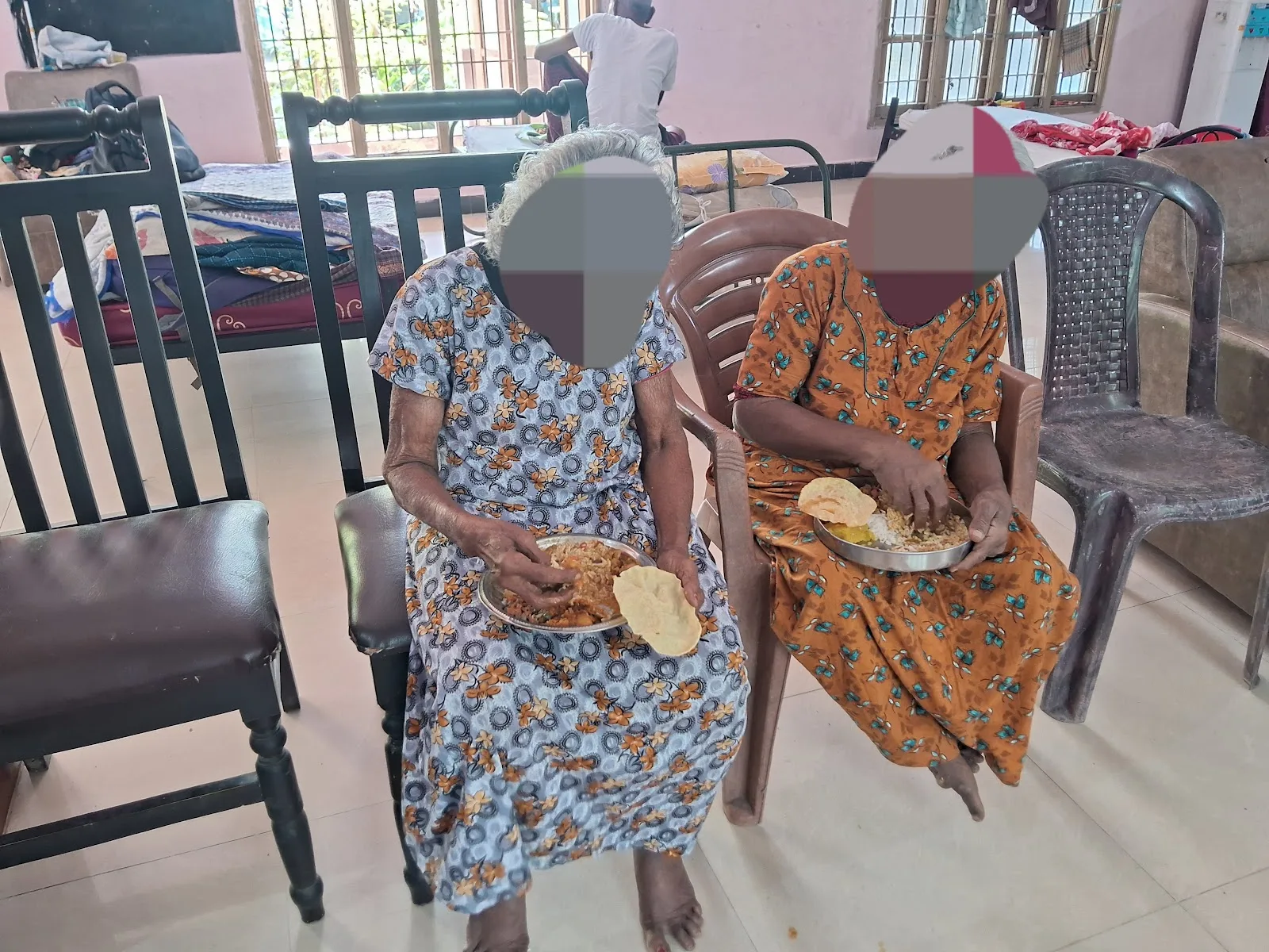 Thendral Old Age Home
