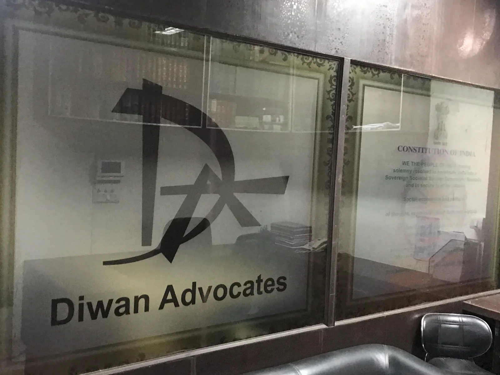 Diwan Advocates