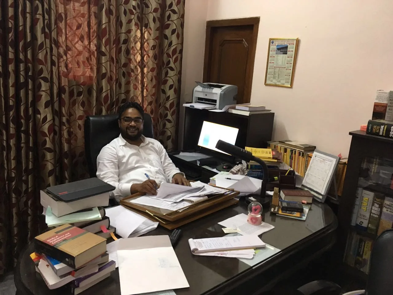 Diwan Advocates