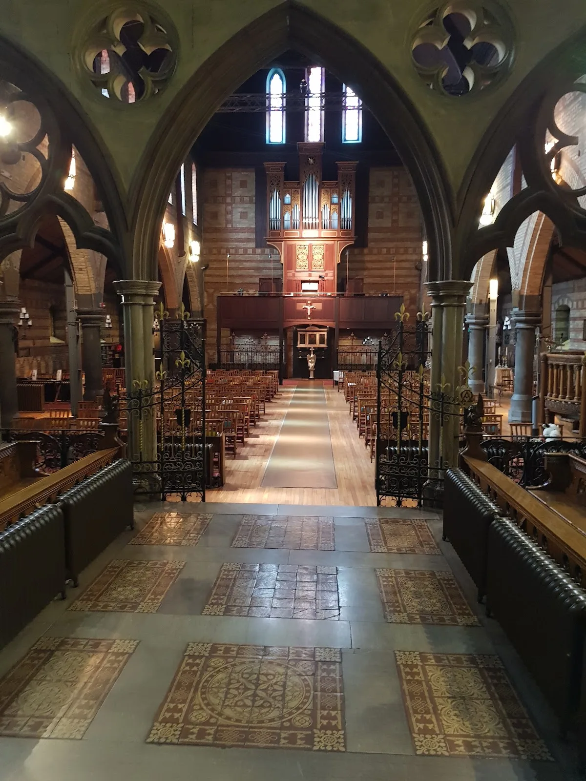 Saint Michael's Mission