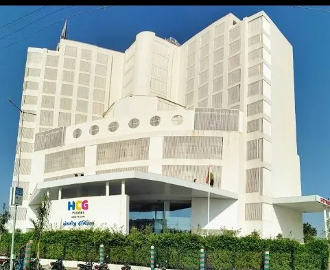 HCG Hospitals, Rajkot