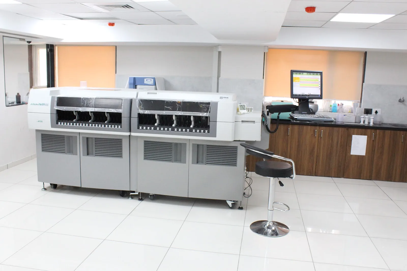 HCG Hospitals, Rajkot