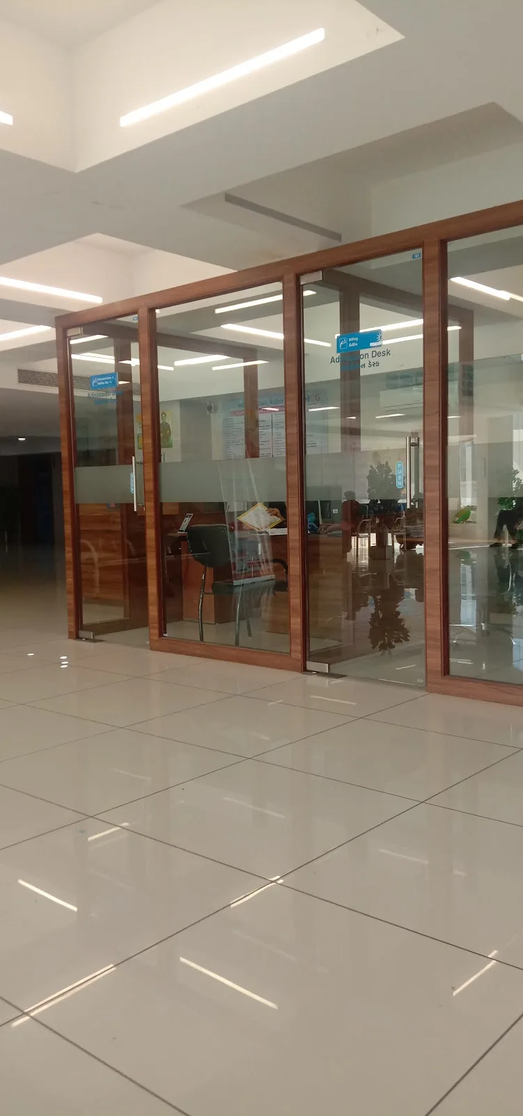 HCG Hospitals, Rajkot