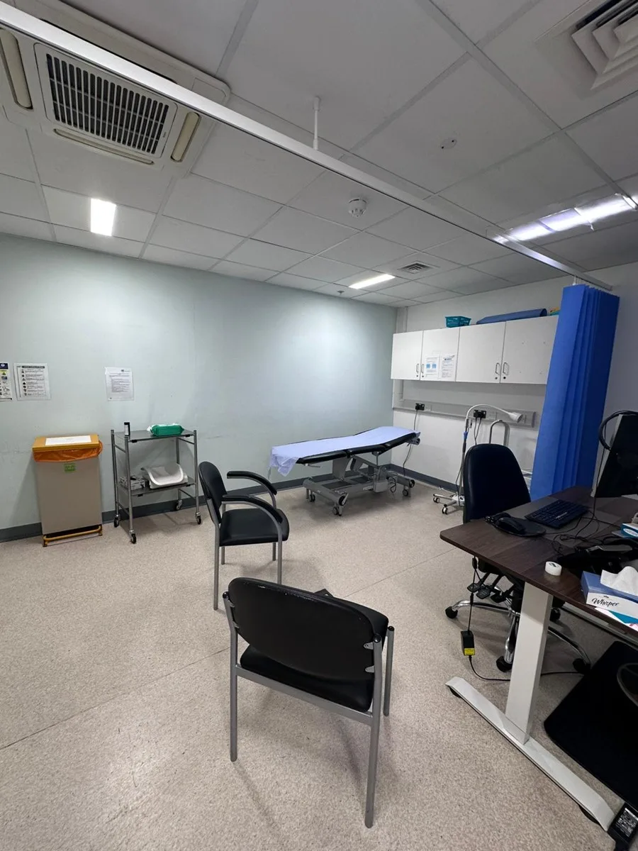 City Health Centre GP Practice