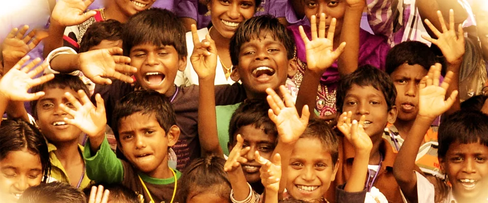 Raising Nature Foundation