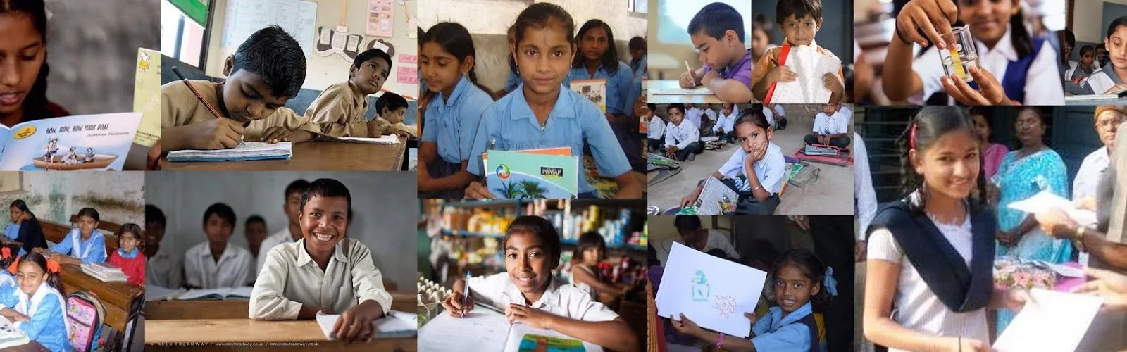 Raising Nature Foundation