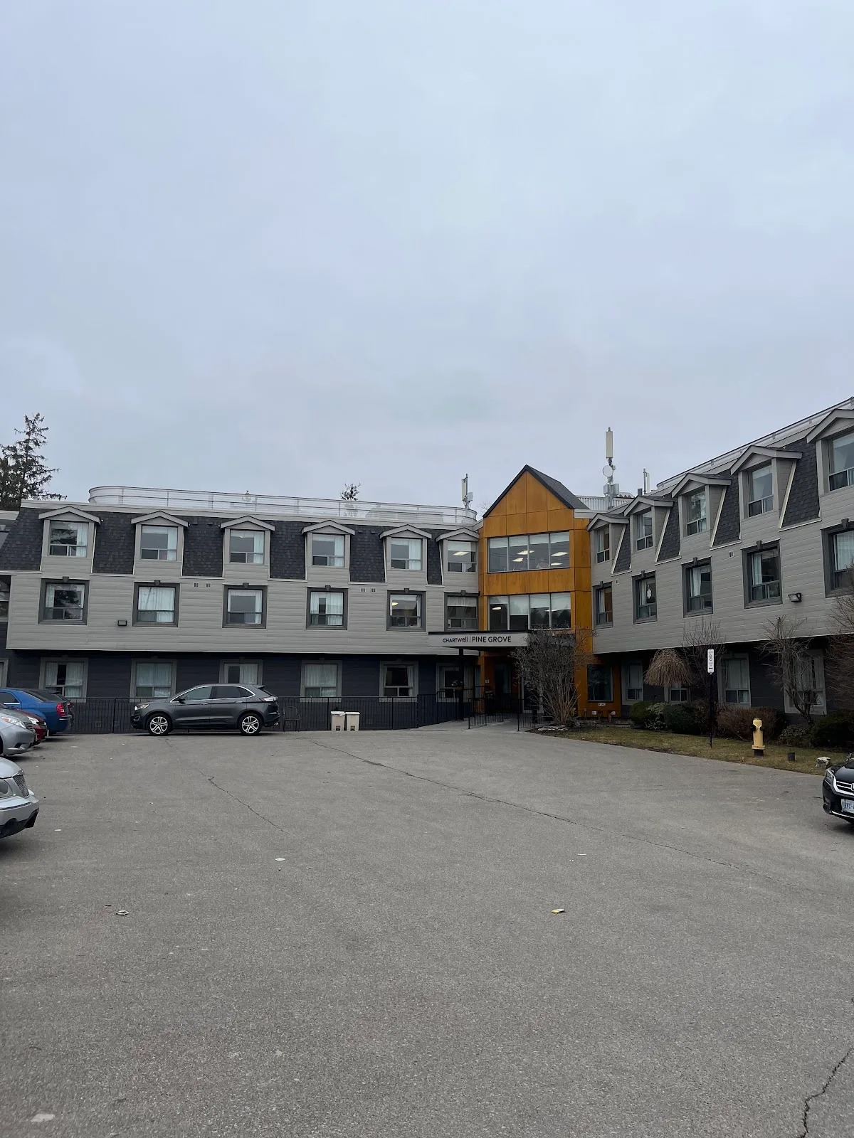 AgeCare Pine Grove Long-Term Care Residence