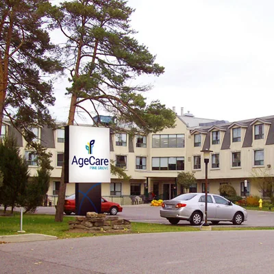 AgeCare Pine Grove Long-Term Care Residence