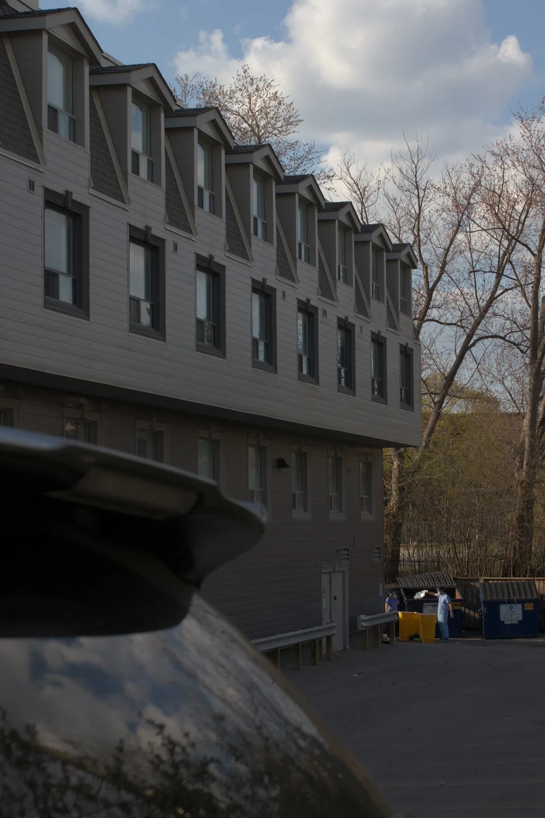 AgeCare Pine Grove Long-Term Care Residence