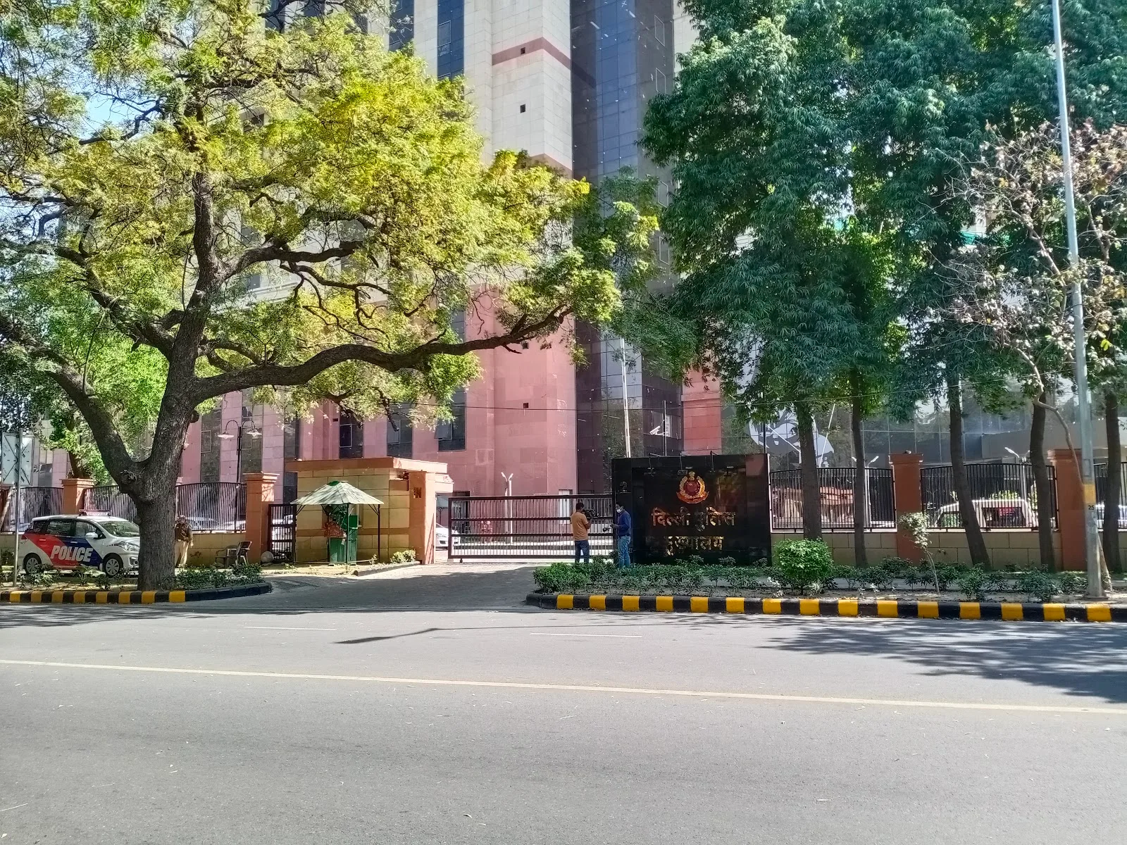 YWCA-CHWW