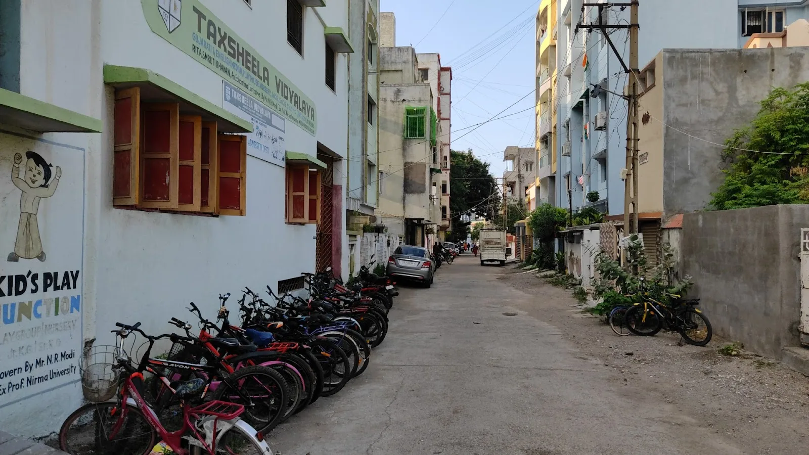 National Sample Survey Office (NSSO), Jamnagar
