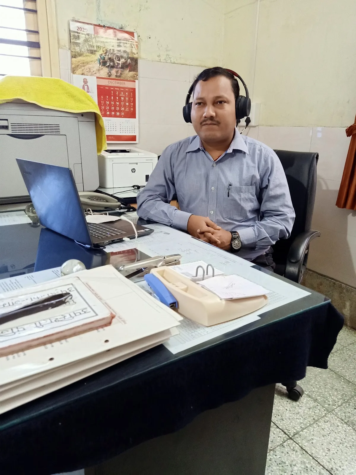 National Sample Survey Office (NSSO), Jamnagar