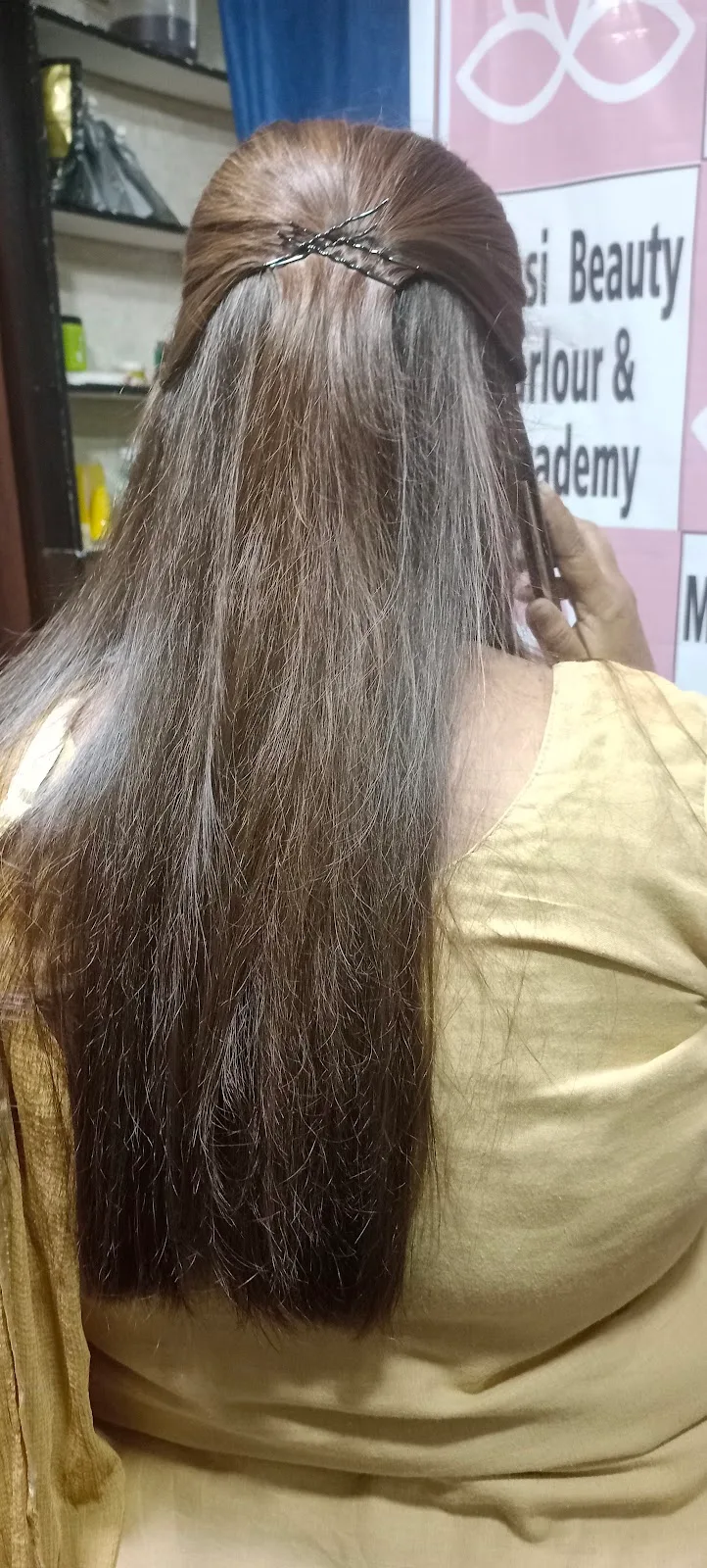 Mansi Beauty Academy and Institute