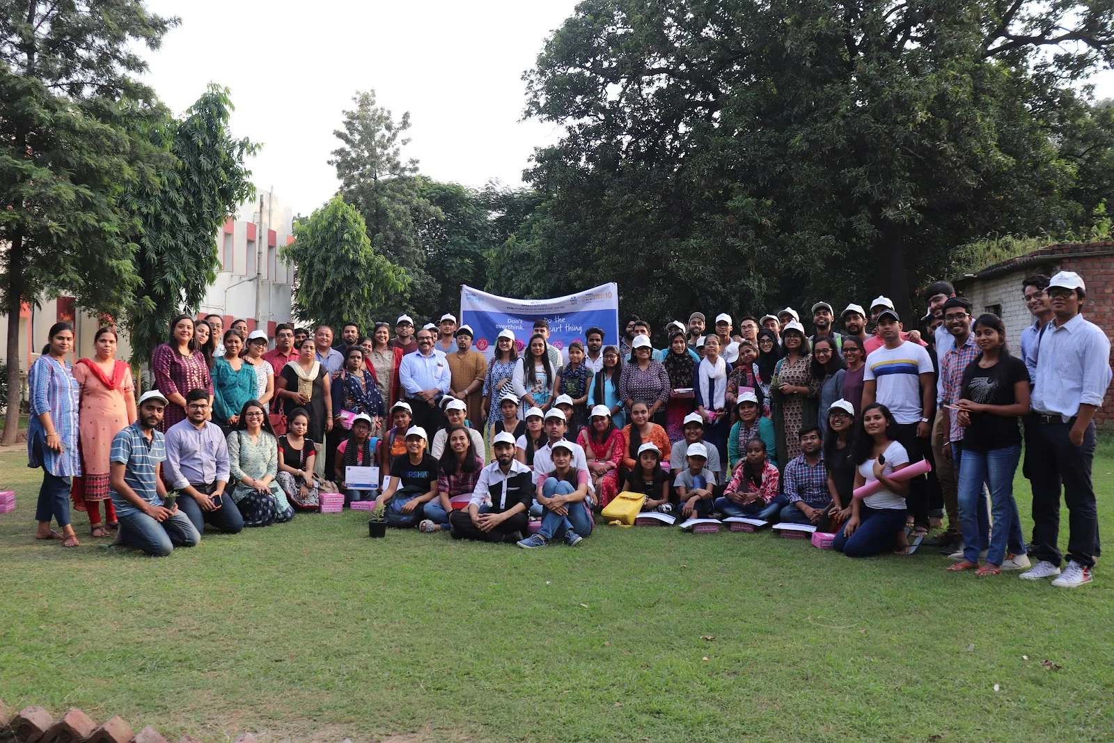 Delhi School of Social Work, University of Delhi