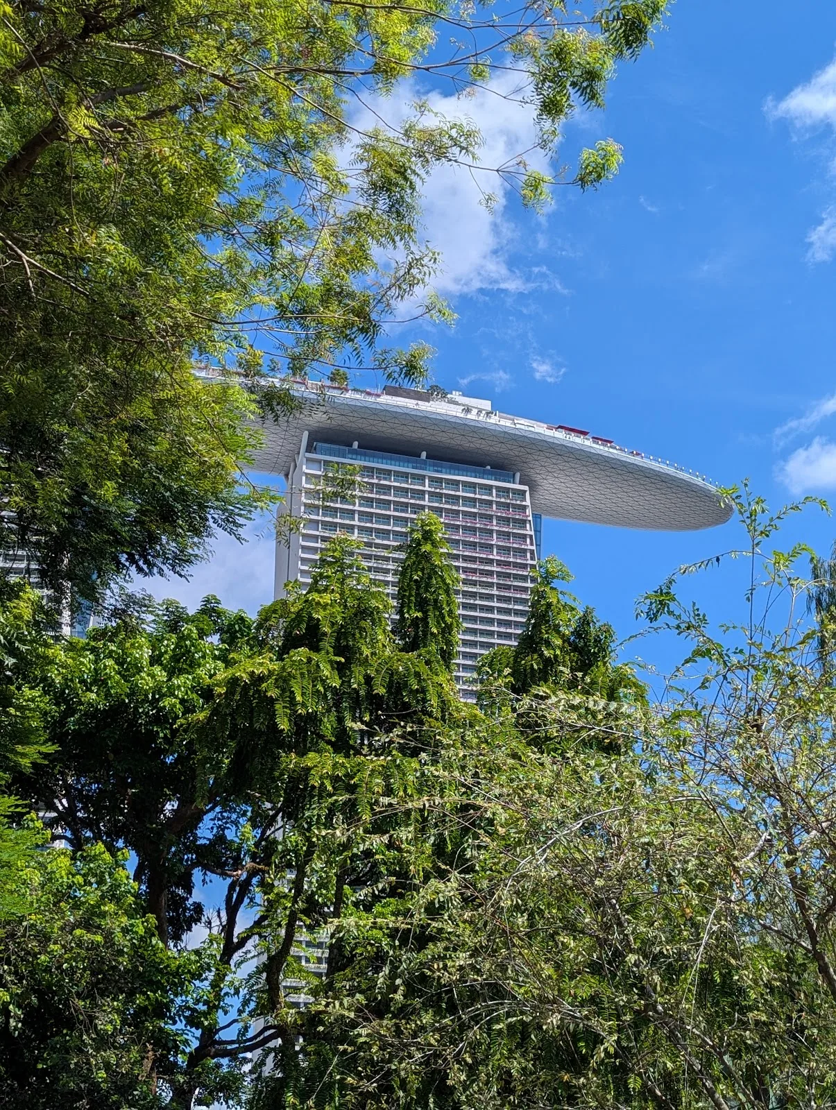Passion @ Wave marina bay