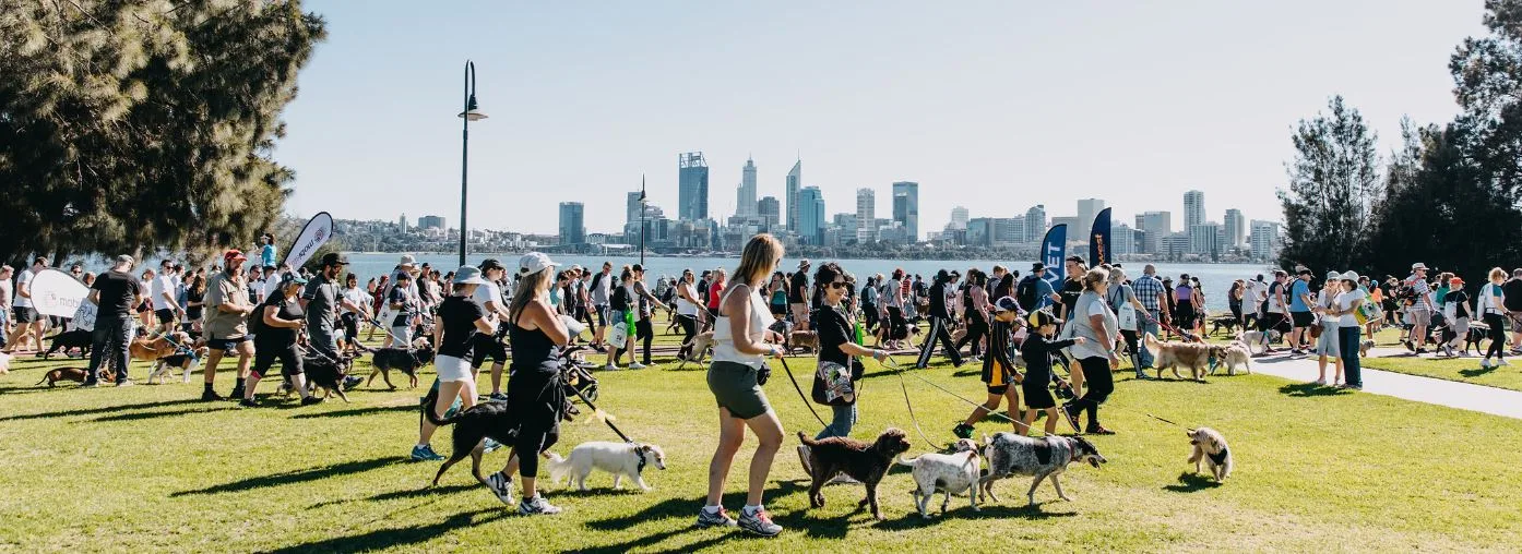 RSPCA WA