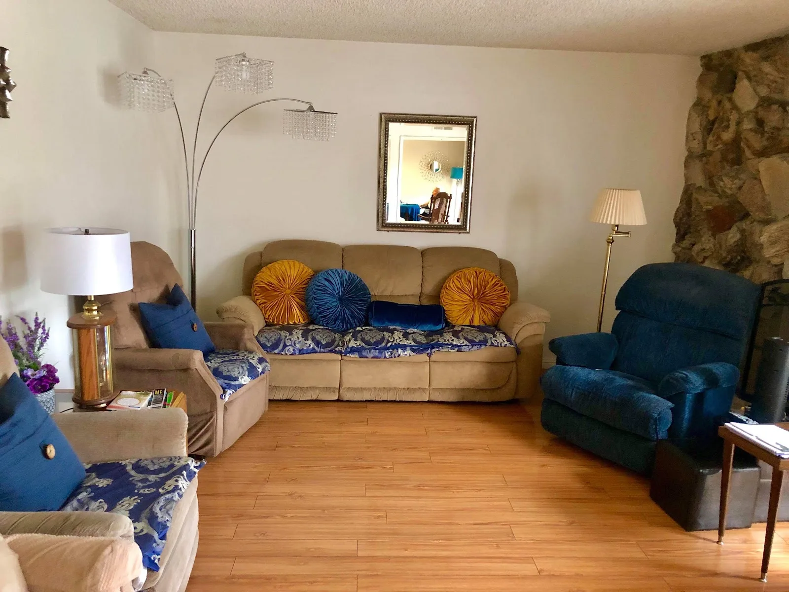 Angeles Assisted Living