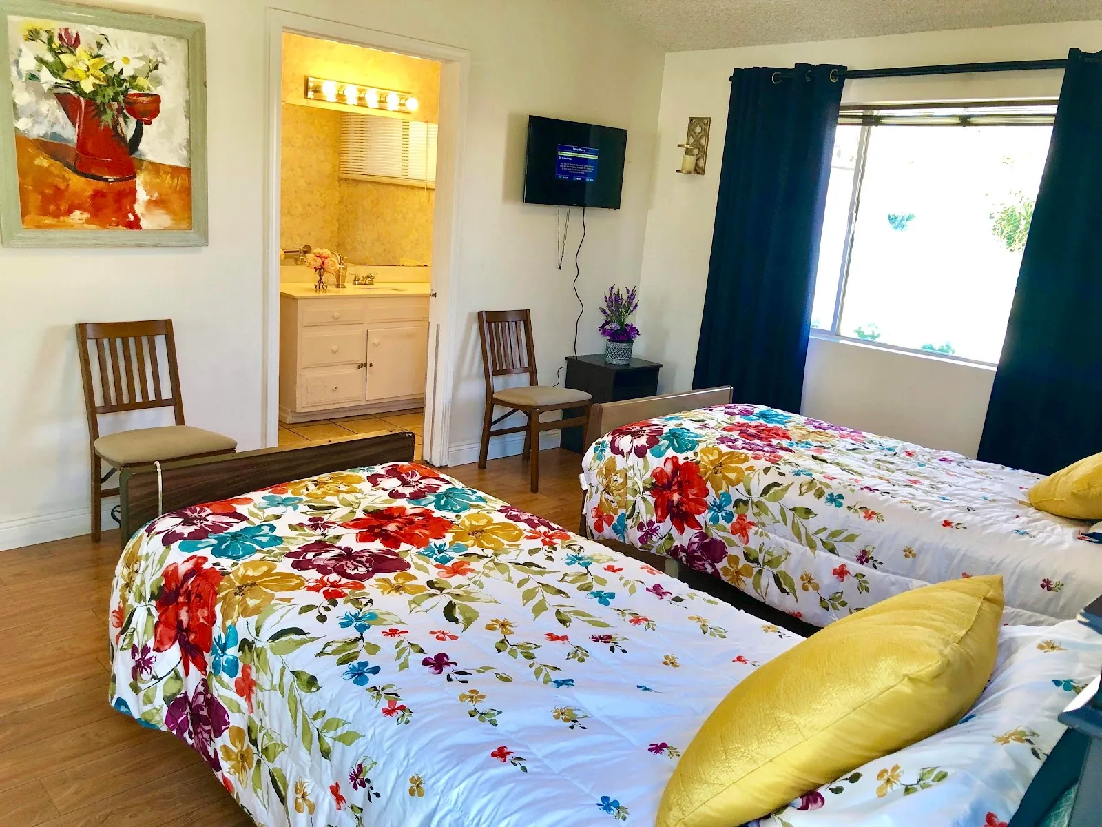 Angeles Assisted Living