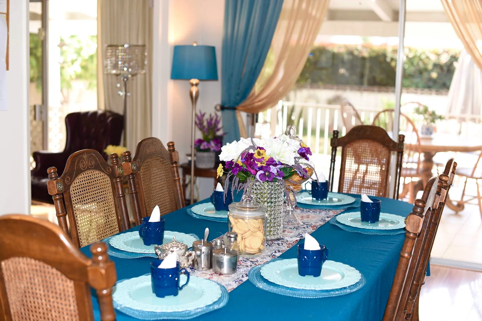 Angeles Assisted Living