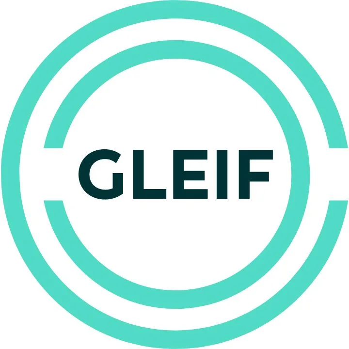 Global Legal Entity Identifier Foundation (GLEIF)
