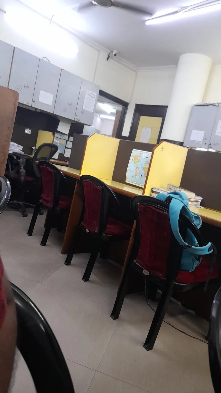 K.K Study Center