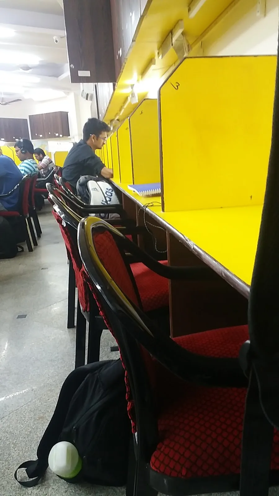 K.K Study Center