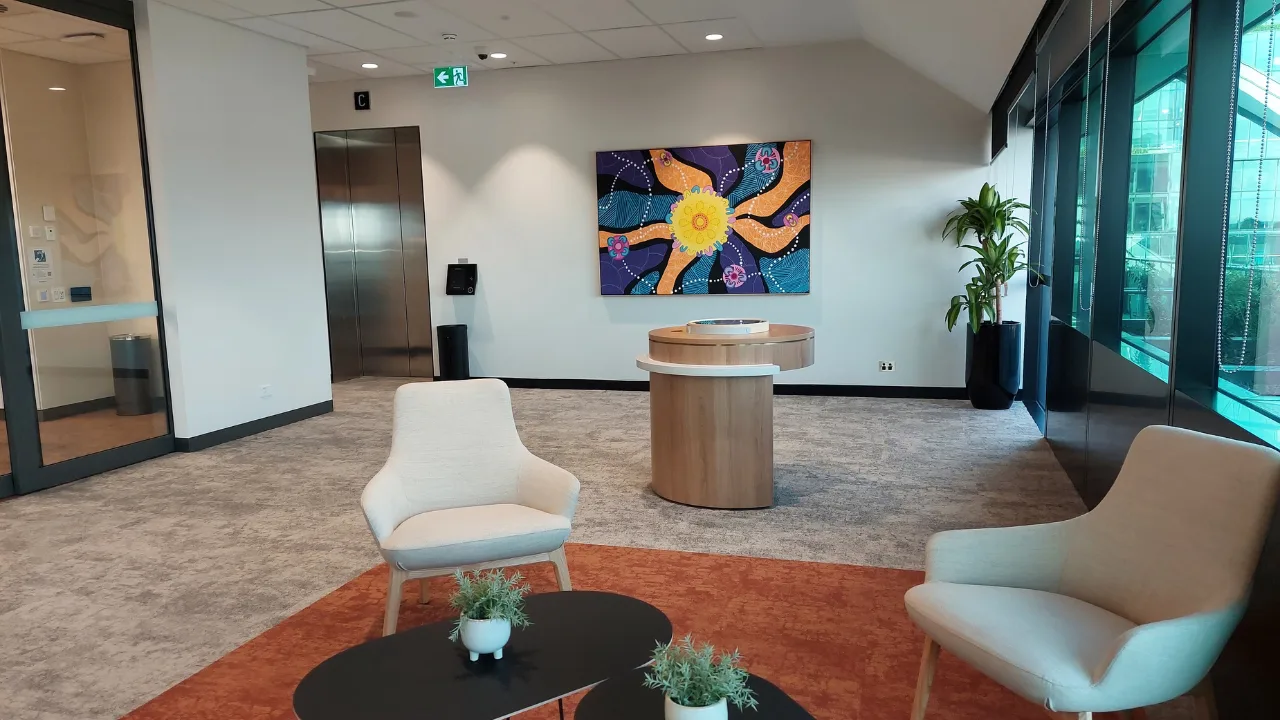 Afford Head Office - Parramatta