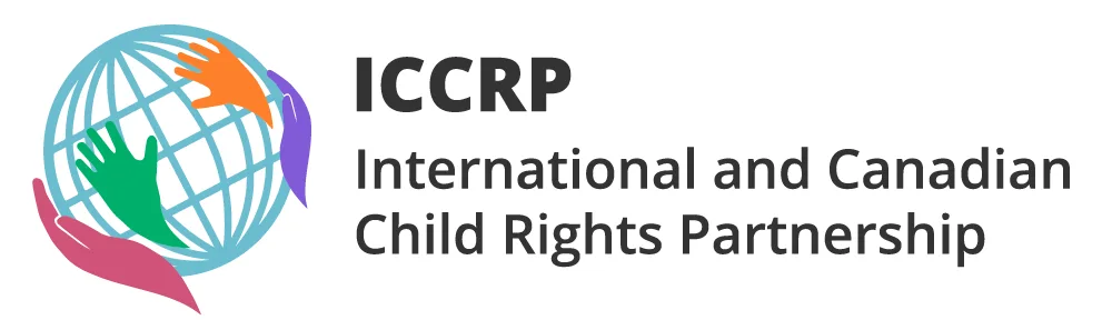 The International & Canadian Child Rights Partnership - ICCRP