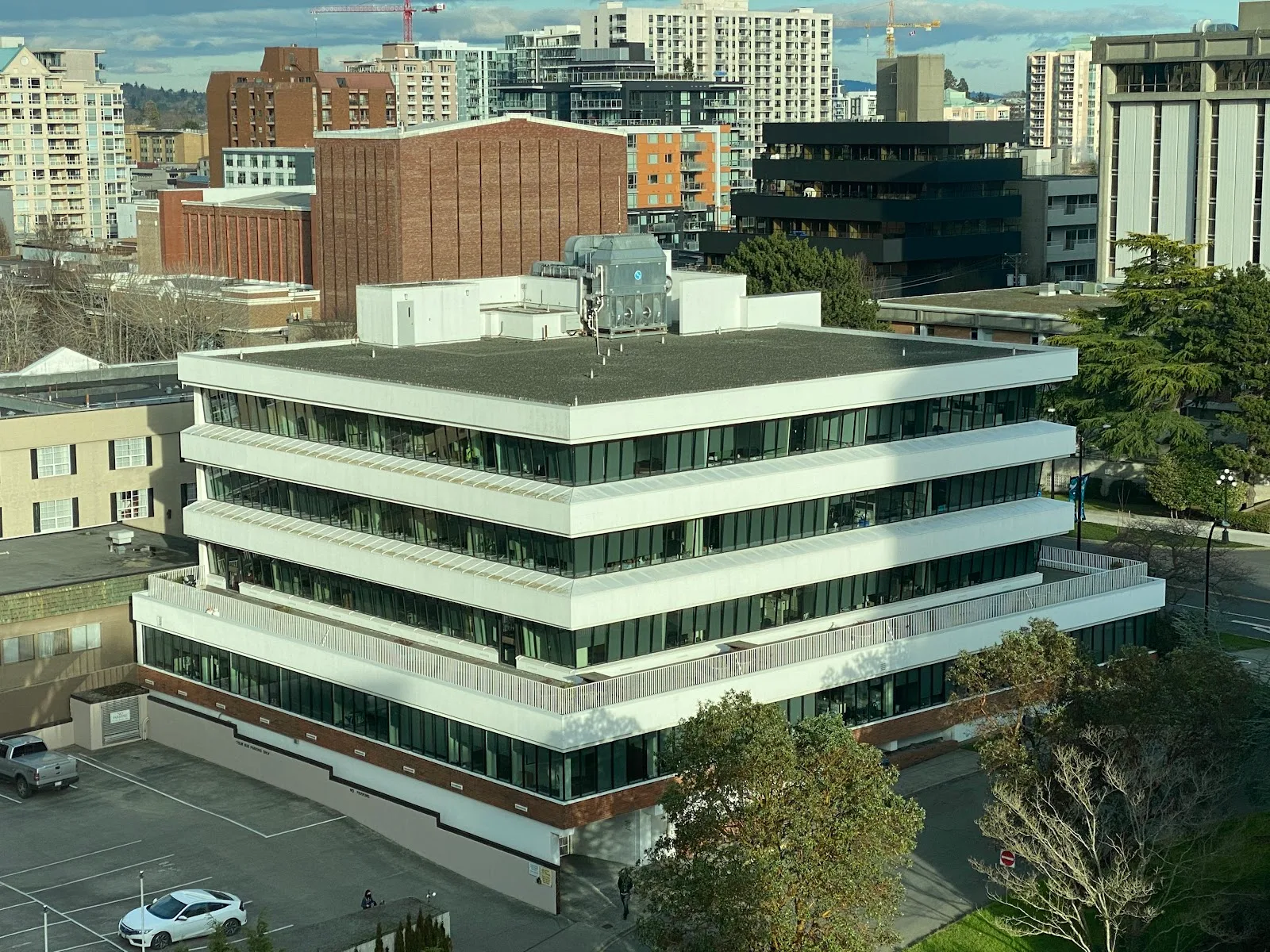 BC Public Service Agency