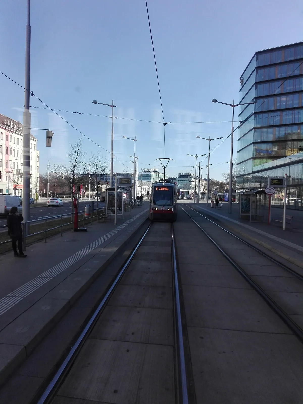 P7 - Vienna Service for homeless