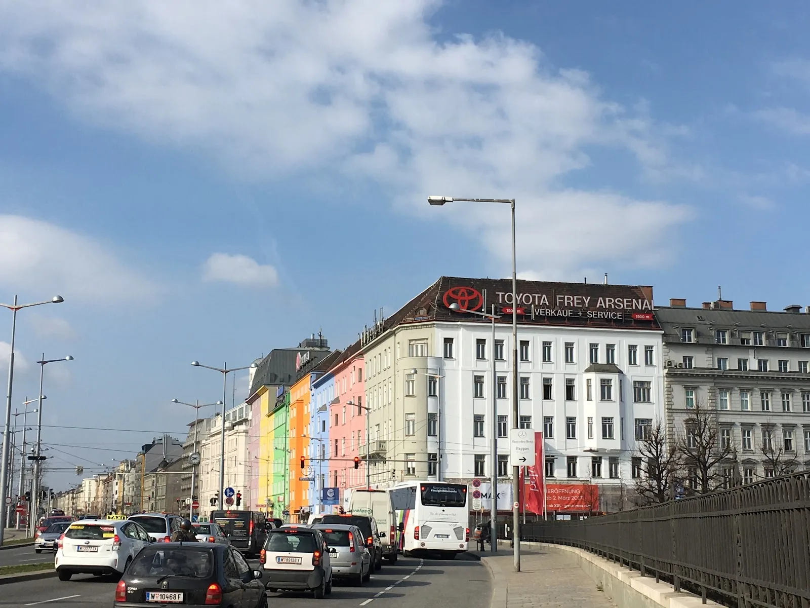 P7 - Vienna Service for homeless