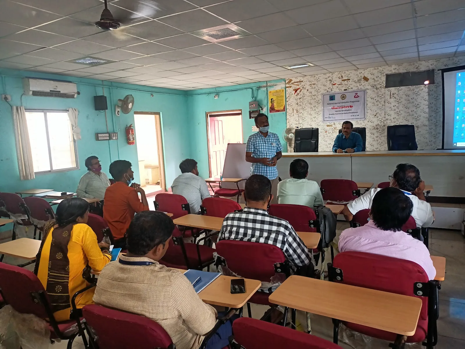 Damien Foundation India Trust