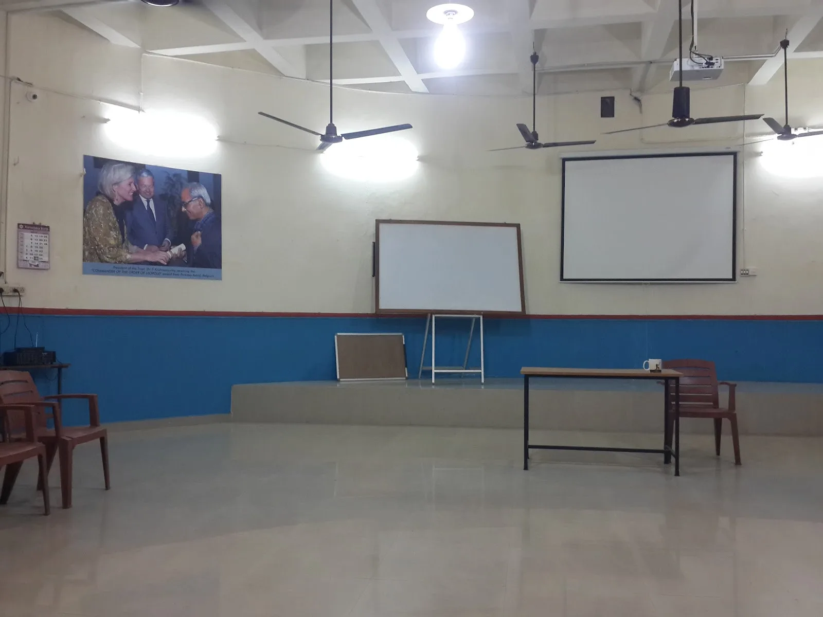 Damien Foundation India Trust