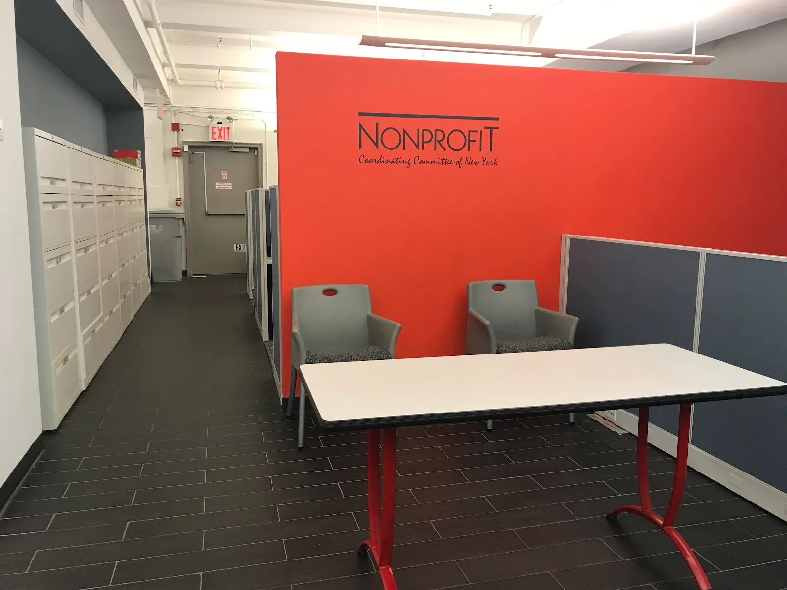 Nonprofit New York