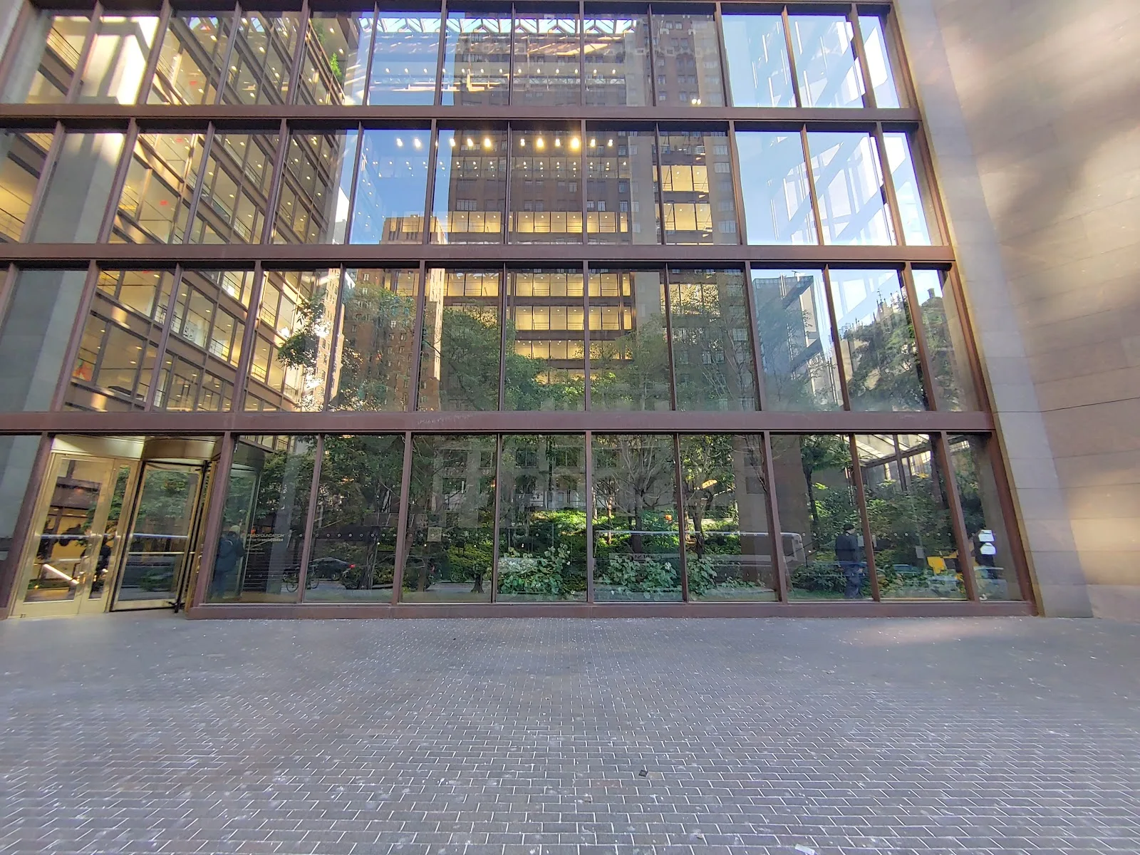 Nonprofit New York