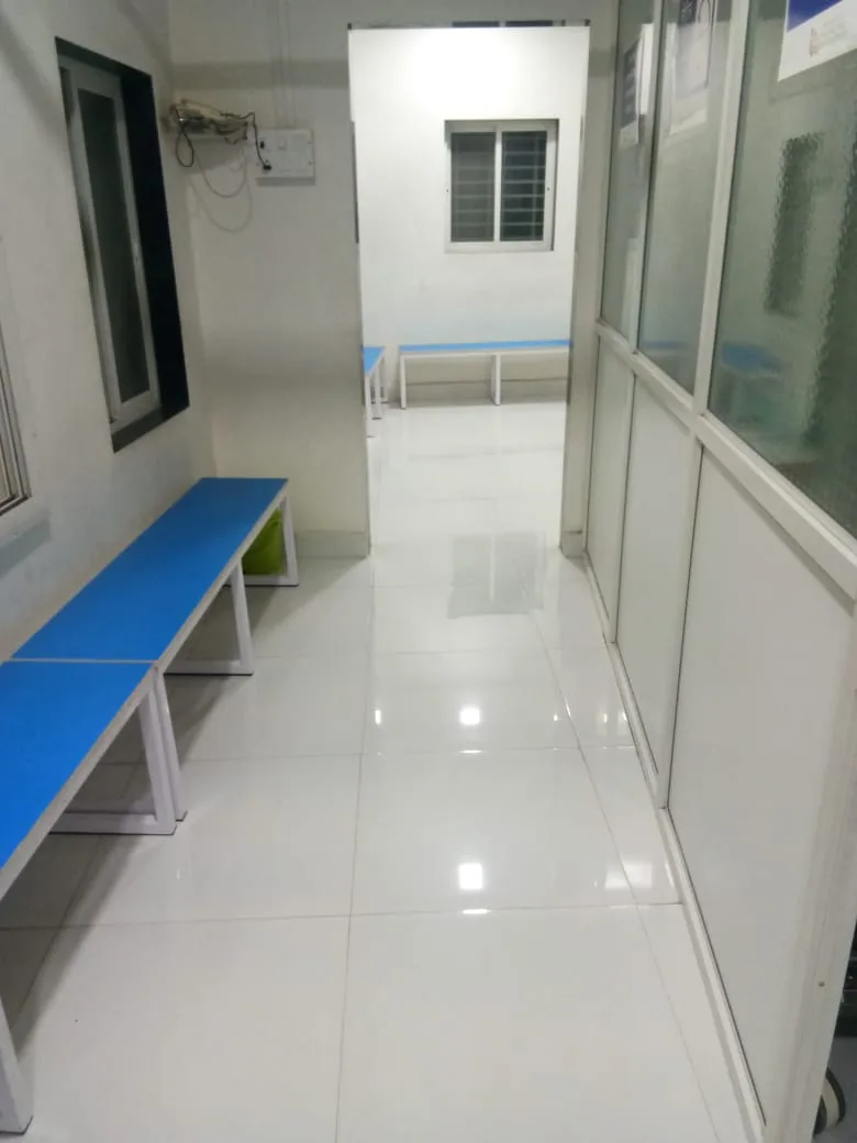 Shravan Health Center