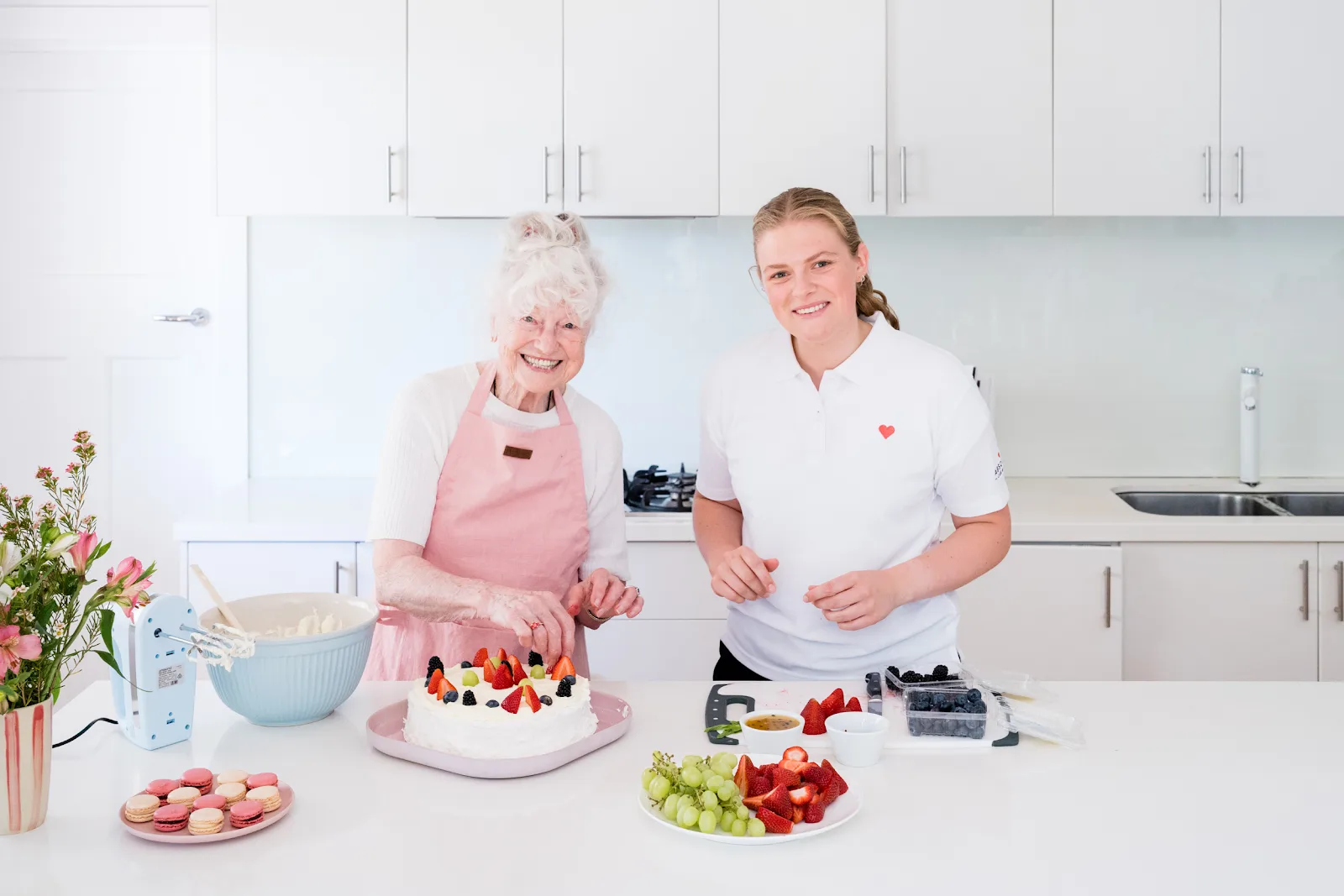Absolute Care & Health