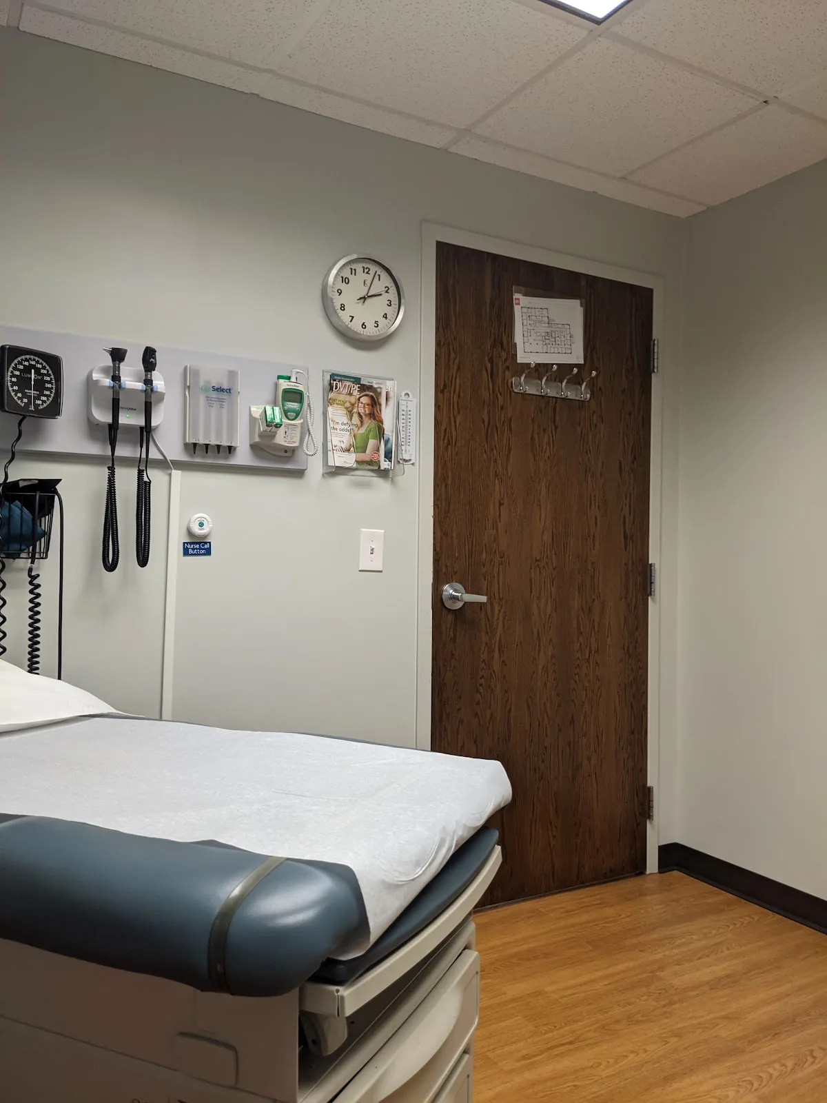 Michigan Avenue Primary Care