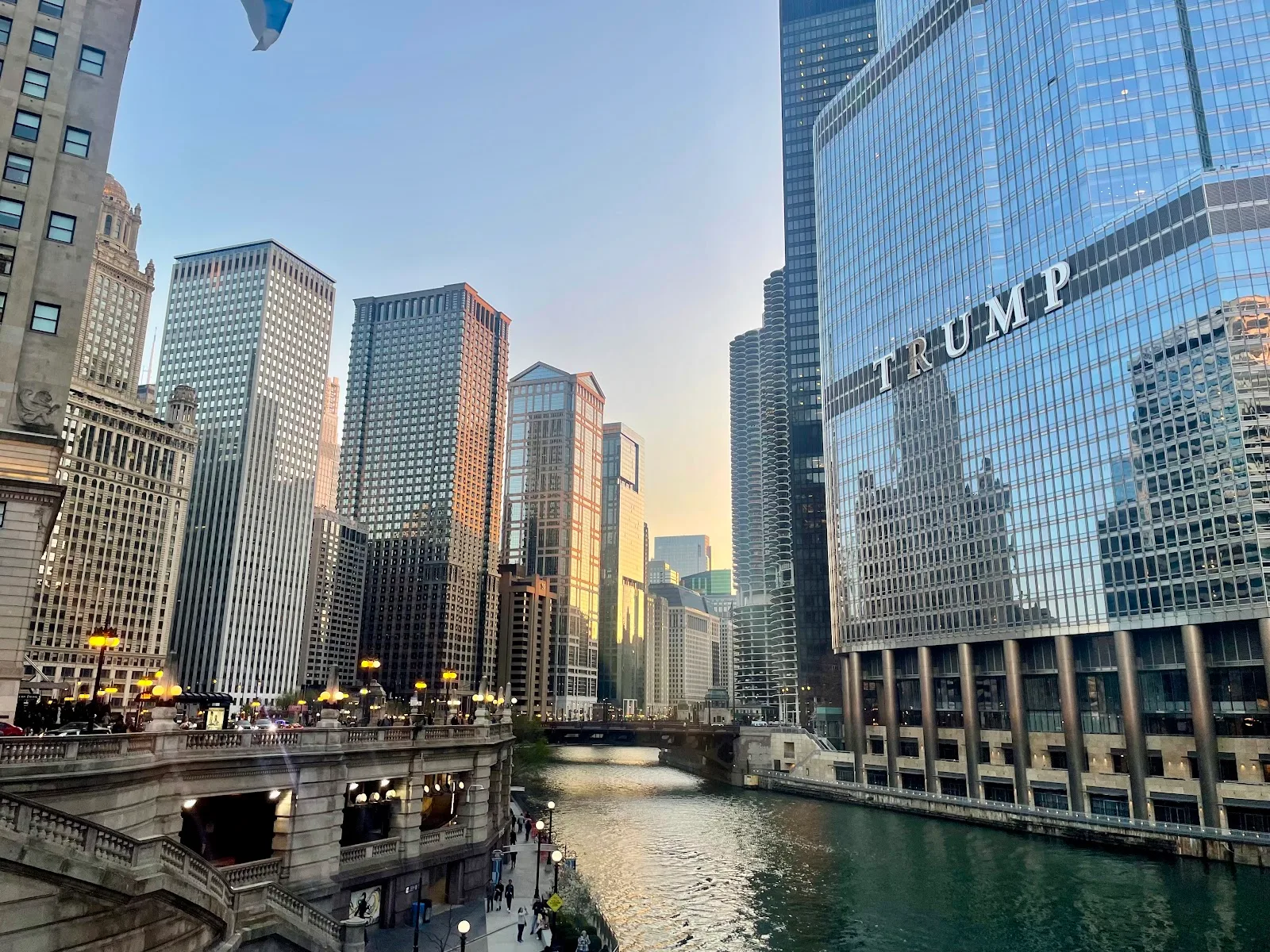 Michigan Avenue Primary Care