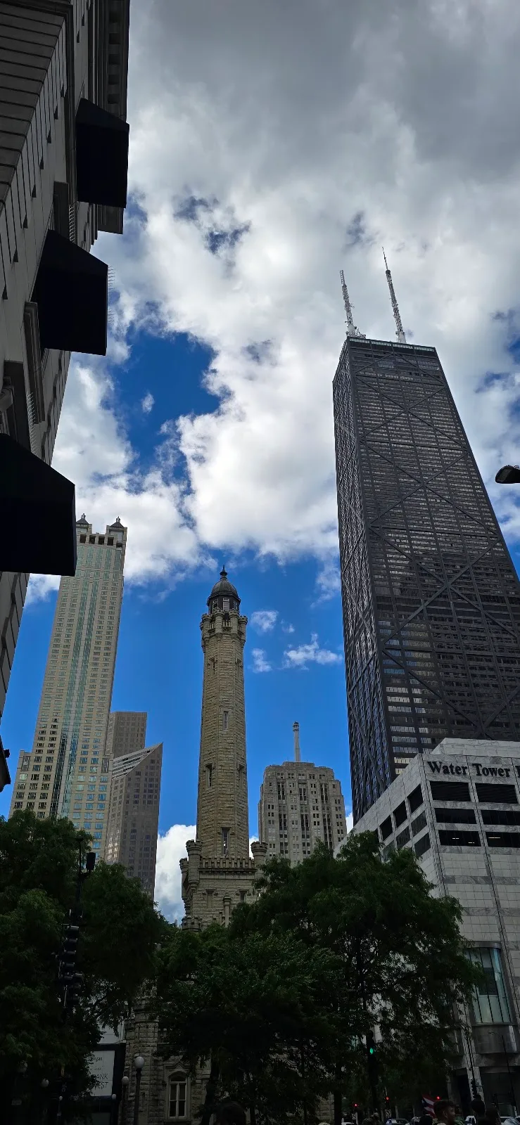 Michigan Avenue Primary Care